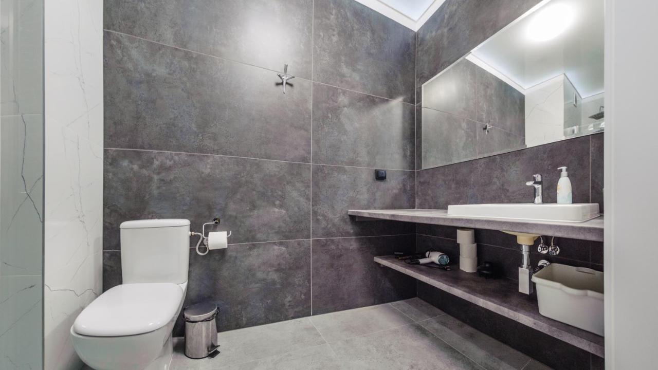 Apartament Zlota Perla Z Parkingiem 16 E Perlowa Przystan - Holiday City Kołobrzeg Exterior foto